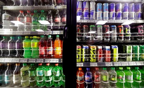 Leventhal: Sugary drink taxes slam low-income consumers